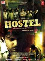 Watch Hostel Wootly