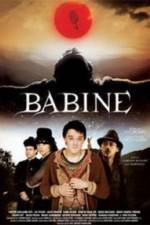 Watch Babine Wootly