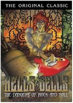 Watch Hell\'s Bells: The Dangers of Rock \'N\' Roll Wootly