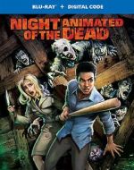 Watch Night of the Animated Dead Wootly