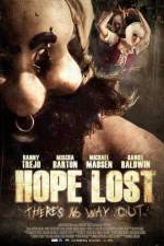 Watch Hope Lost Wootly