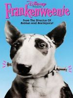 Watch Frankenweenie (Short 1984) Wootly