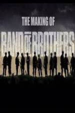 Watch The Making of 'Band of Brothers' Wootly