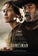 Watch The Homesman Wootly