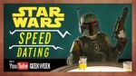 Watch Star Wars Speed Dating Wootly