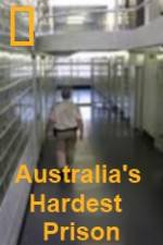 Watch National Geographic Australia's hardest Prison - Lockdown Oz Wootly