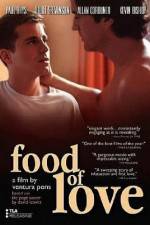 Watch Food of Love Wootly