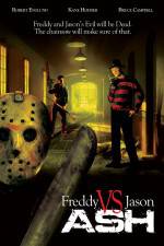 Watch Freddy vs. Jason vs. Ash Wootly