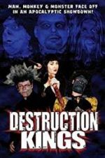 Watch Destruction Kings Wootly