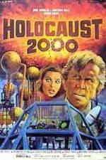 Watch Holocaust 2000 Wootly