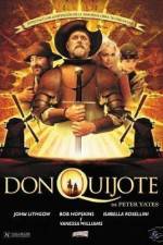 Watch Don Quixote Wootly