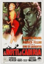 Watch The Nights of Cabiria Wootly