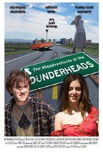 Watch The Misadventures of the Dunderheads Wootly