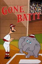 Watch Gone Batty (Short 1954) Wootly