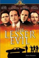 Watch The Lesser Evil Wootly