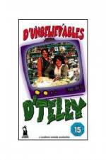 Watch D'Unbelievables - D'Telly Wootly