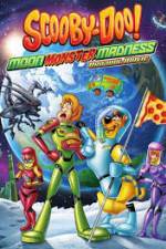 Watch Scooby-Doo! Moon Monster Madness Wootly