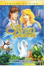 Watch The Swan Princess Wootly