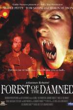 Watch Forest of the Damned Wootly