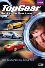 Watch Top Gear: Back in the Fast Lane Wootly