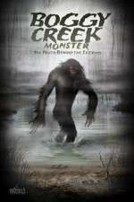 Watch Boggy Creek Monster Wootly