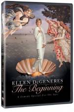 Watch Ellen DeGeneres: The Beginning Wootly