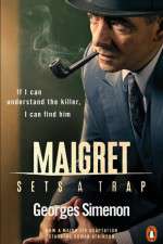 Watch Maigret Sets a Trap Wootly