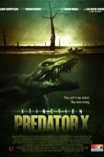 Watch Xtinction: Predator X Wootly