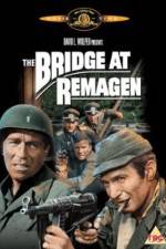 Watch The Bridge at Remagen Wootly