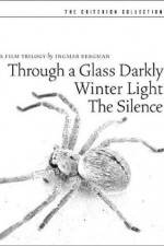 Watch Through a Glass Darkly Wootly