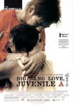 Watch Big Bang Love, Juvenile A Wootly