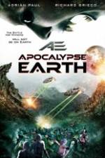 Watch AE: Apocalypse Earth Wootly