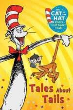 Watch Cat in the Hat: Tales About Tails Wootly