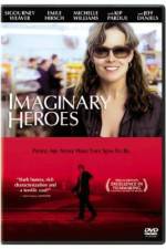 Watch Imaginary Heroes Wootly