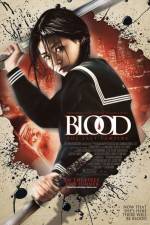 Watch Blood Wootly