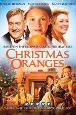 Watch Christmas Oranges Wootly