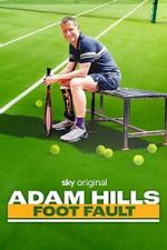 Watch Adam Hills: Foot Fault (TV Special 2024) Wootly