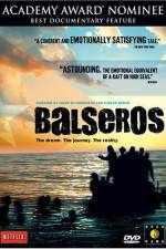 Watch Balseros Wootly