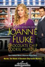 Watch Murder, She Baked: A Chocolate Chip Cookie Murder Wootly