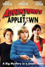 Watch Adventures in Appletown Wootly