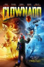 Watch Clownado Wootly