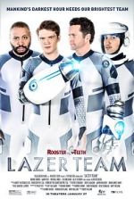 Watch Lazer Team Wootly