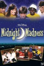 Watch Midnight Madness Wootly