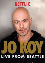 Watch Jo Koy: Live from Seattle Wootly