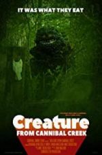 Watch Creature from Cannibal Creek Wootly