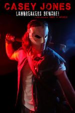 Watch Casey Jones: Lawbreakers Beware! (Short 2021) Wootly