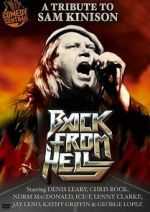 Watch Back from Hell: A Tribute to Sam Kinison Wootly