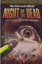 Watch Night of the Dead Leben Tod Wootly