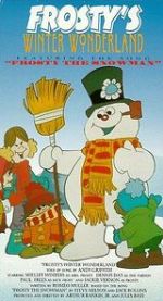 Watch Frosty\'s Winter Wonderland (TV Short 1976) Wootly