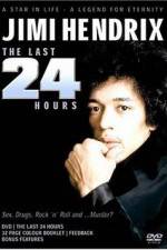 Watch Jimi Hendrix The Last 24 Hours Wootly